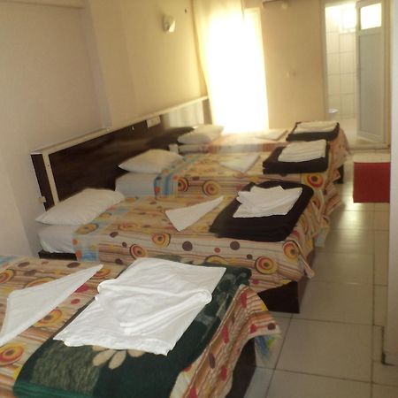 Anatolia Hotel Pamukkale Habitación foto