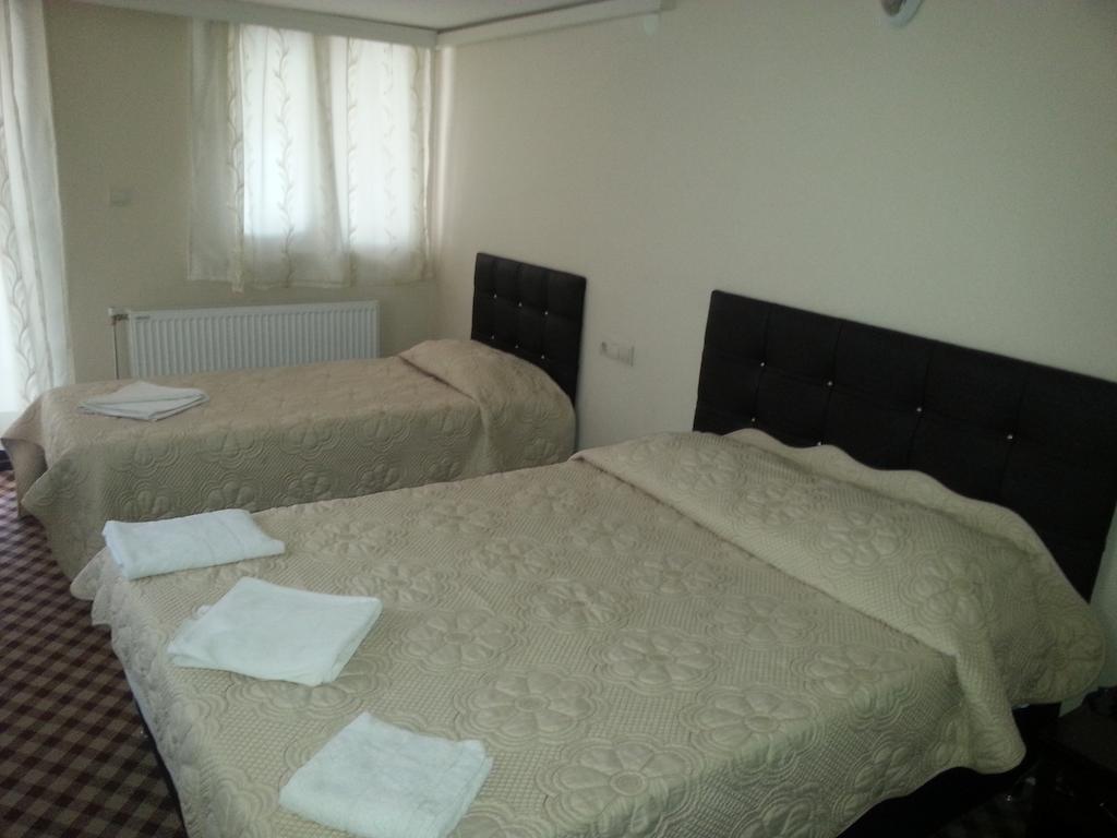 Anatolia Hotel Pamukkale Habitación foto