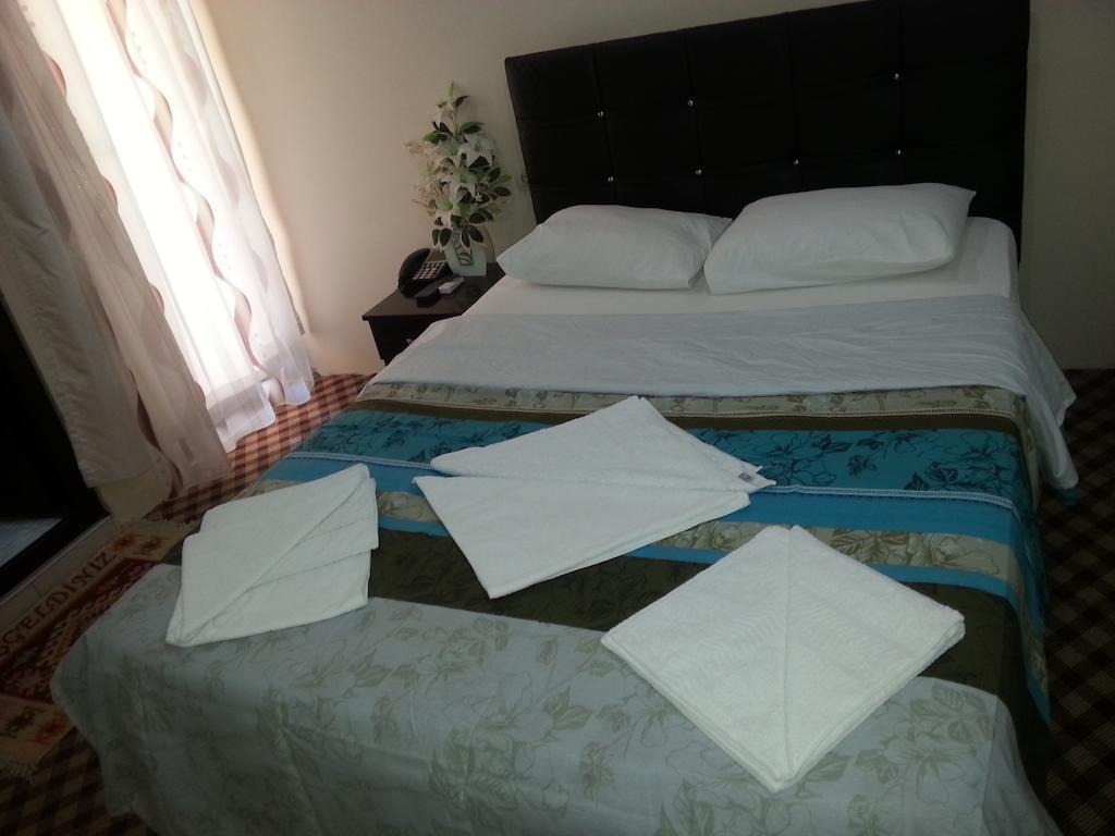 Anatolia Hotel Pamukkale Habitación foto