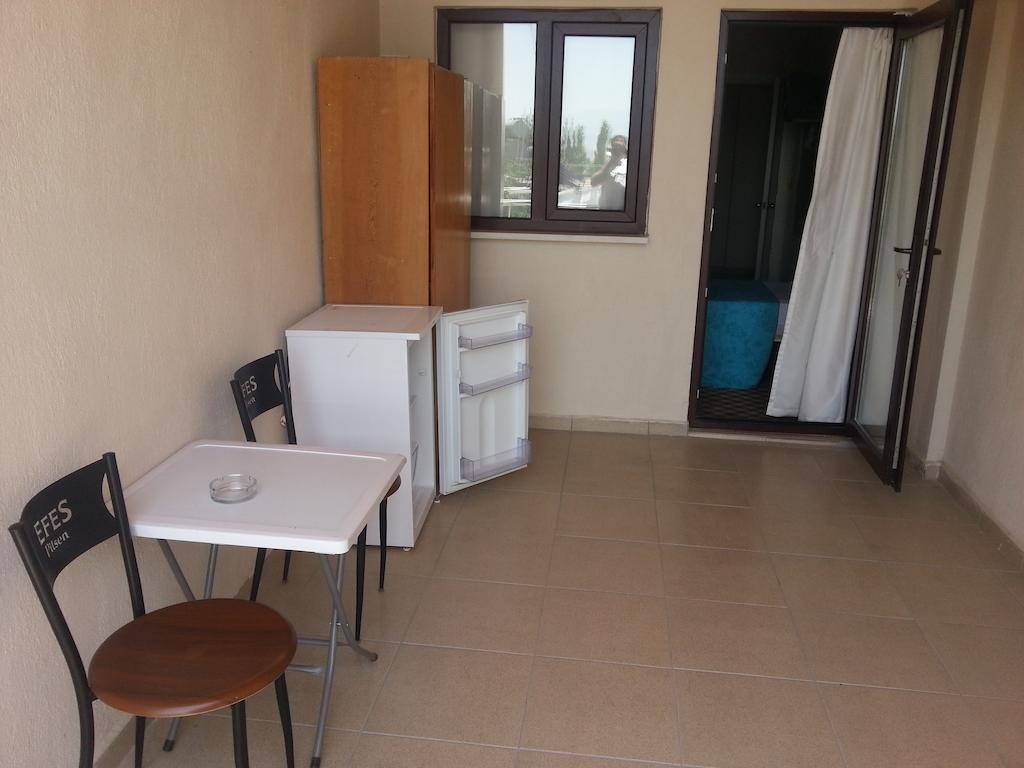 Anatolia Hotel Pamukkale Habitación foto