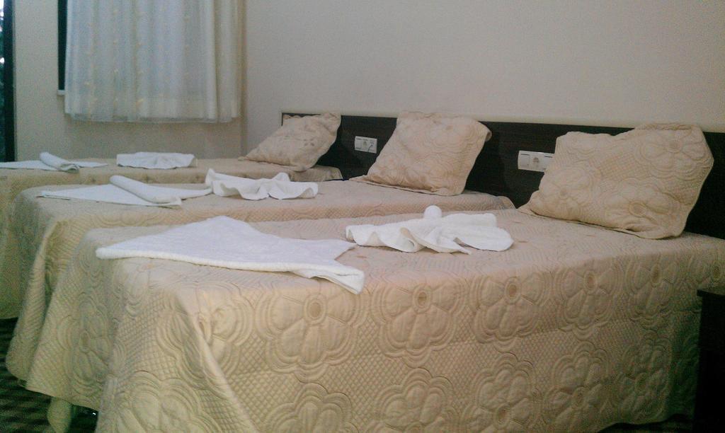 Anatolia Hotel Pamukkale Habitación foto